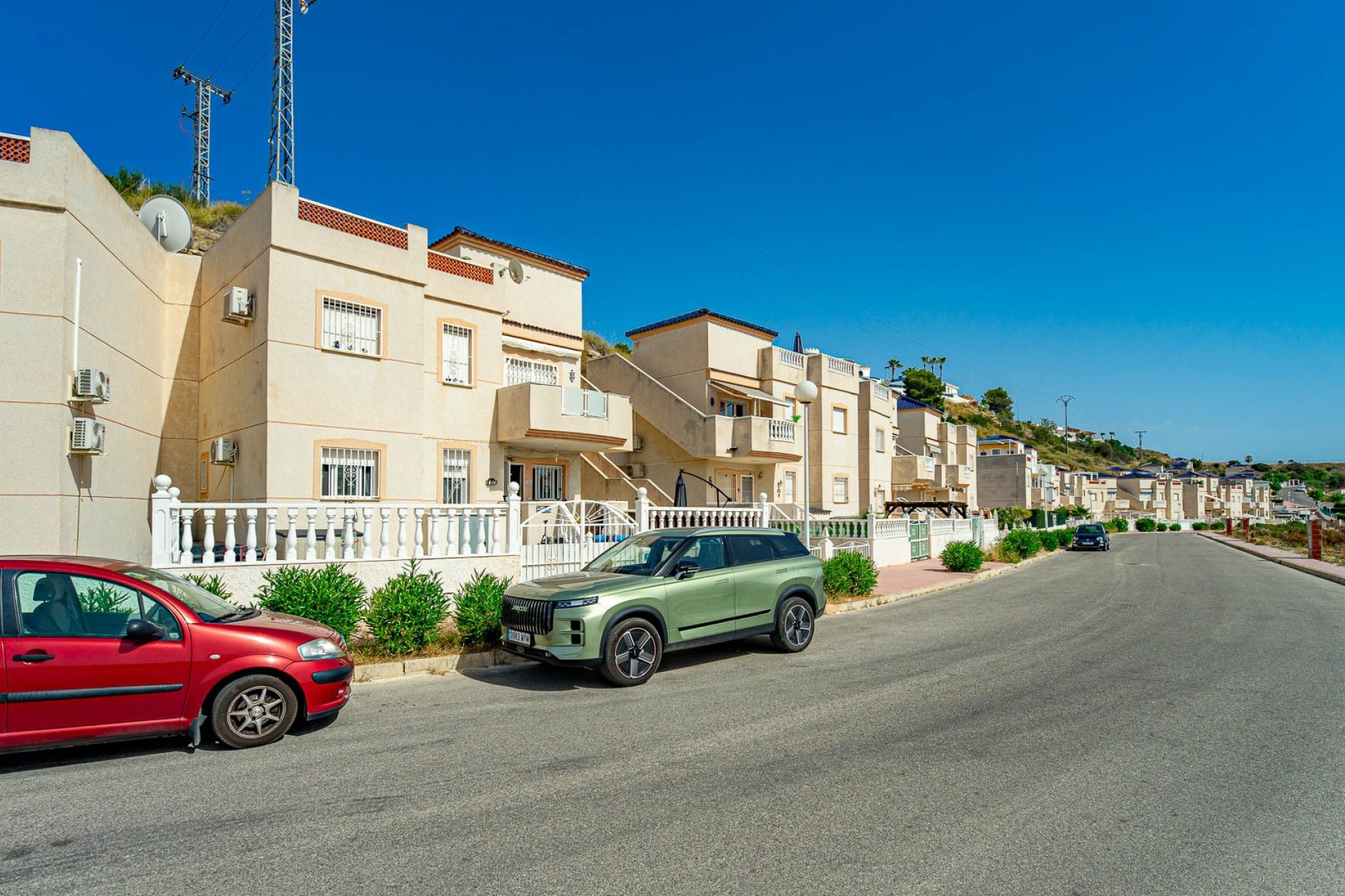 Reventa - Apartamento / piso -
Ciudad Quesada - La Marquesa