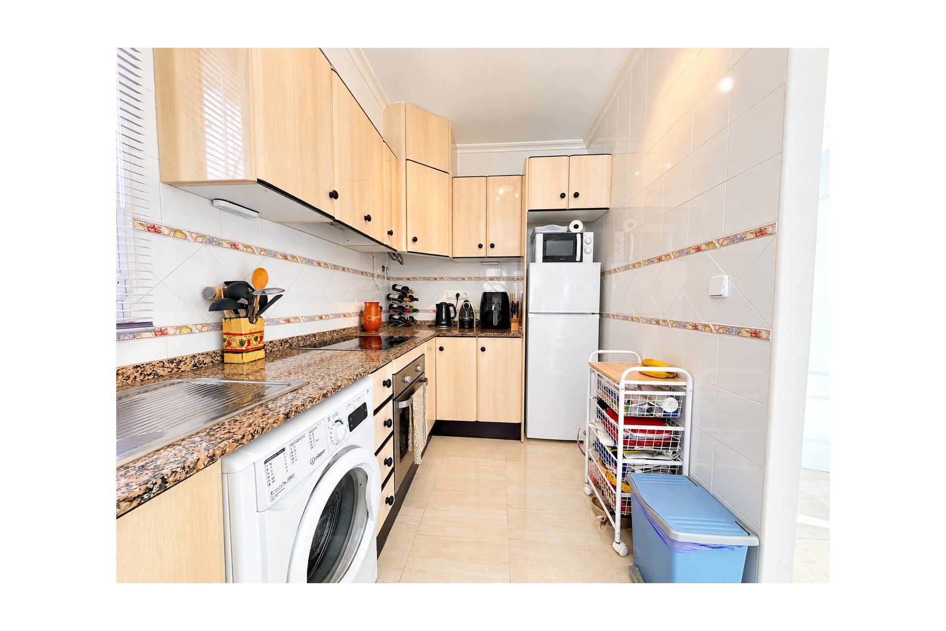 Reventa - Apartamento / piso -
Ciudad Quesada - La Marquesa