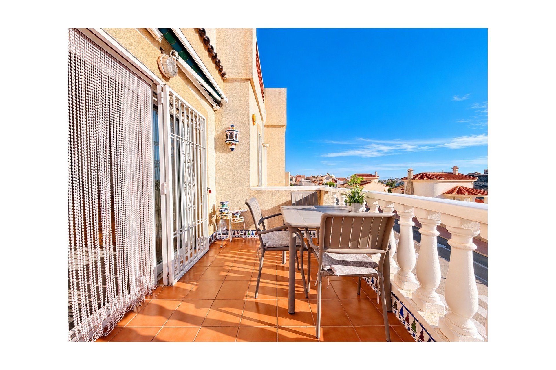 Reventa - Apartamento / piso -
Ciudad Quesada - La Marquesa