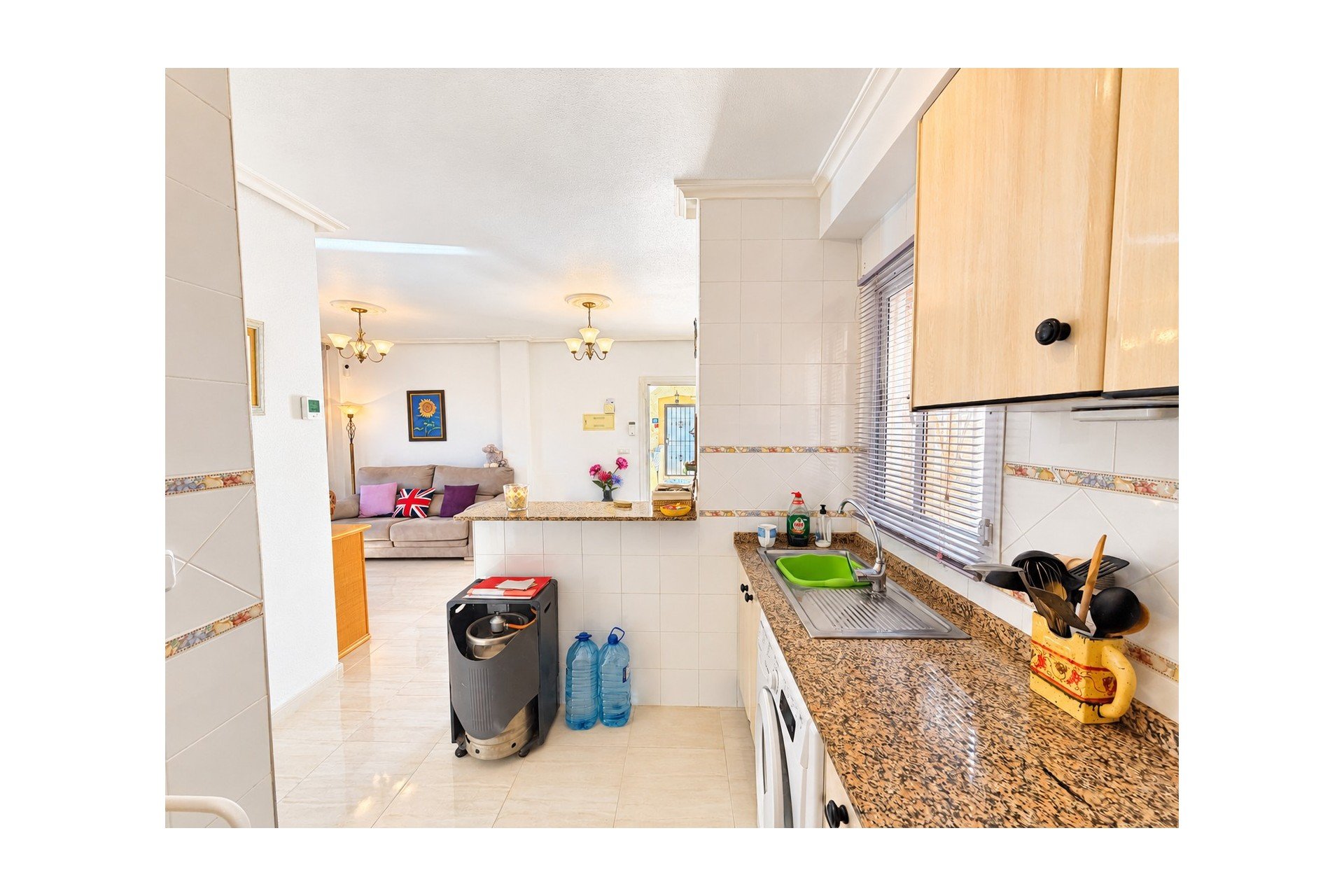 Reventa - Apartamento / piso -
Ciudad Quesada - La Marquesa