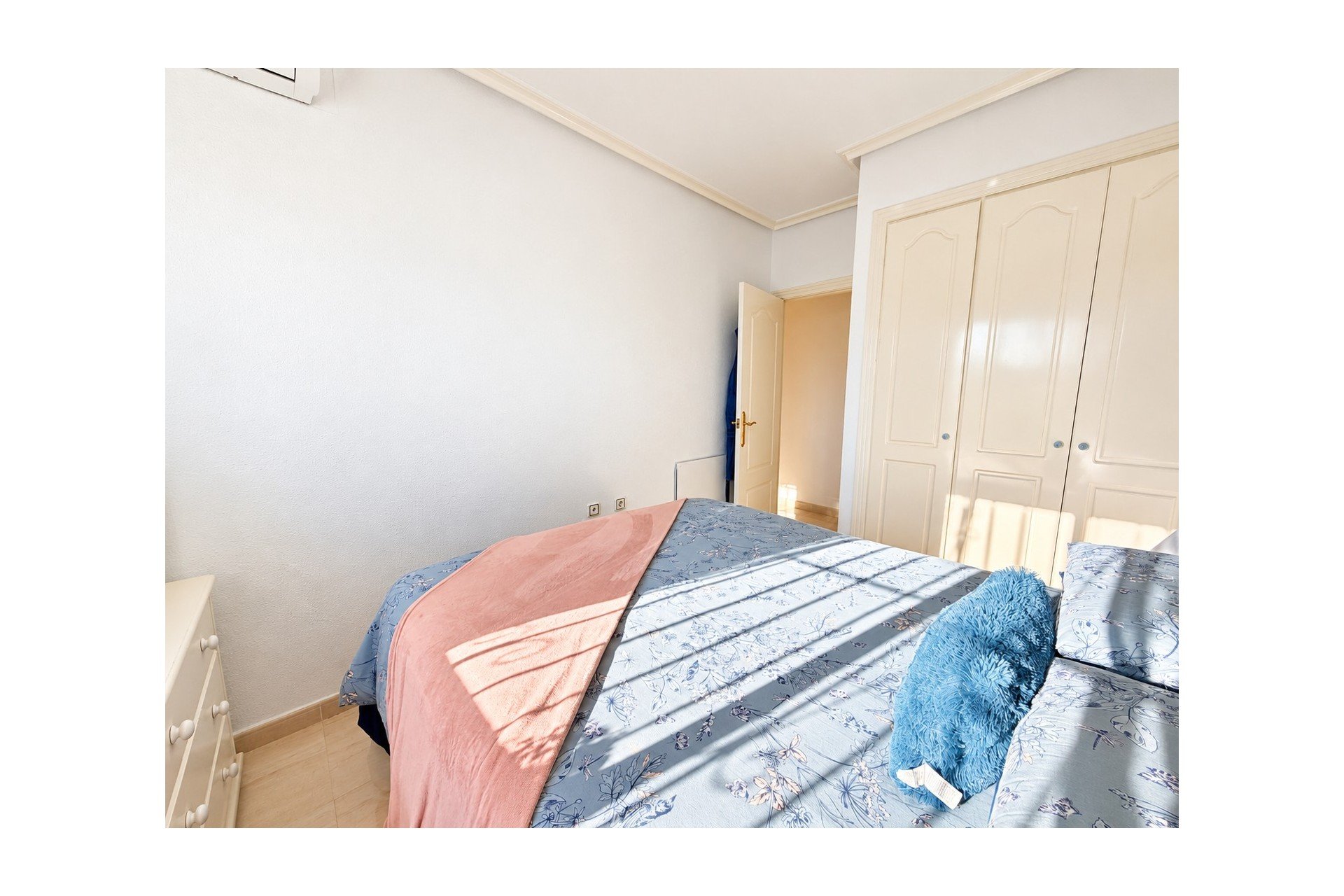 Reventa - Apartamento / piso -
Ciudad Quesada - La Marquesa