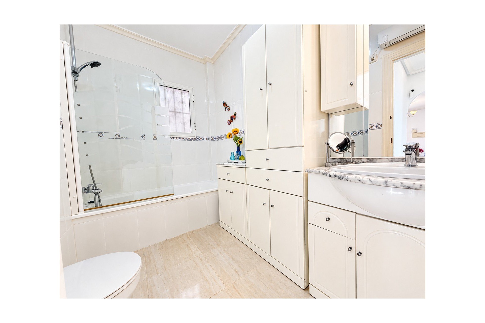Reventa - Apartamento / piso -
Ciudad Quesada - La Marquesa