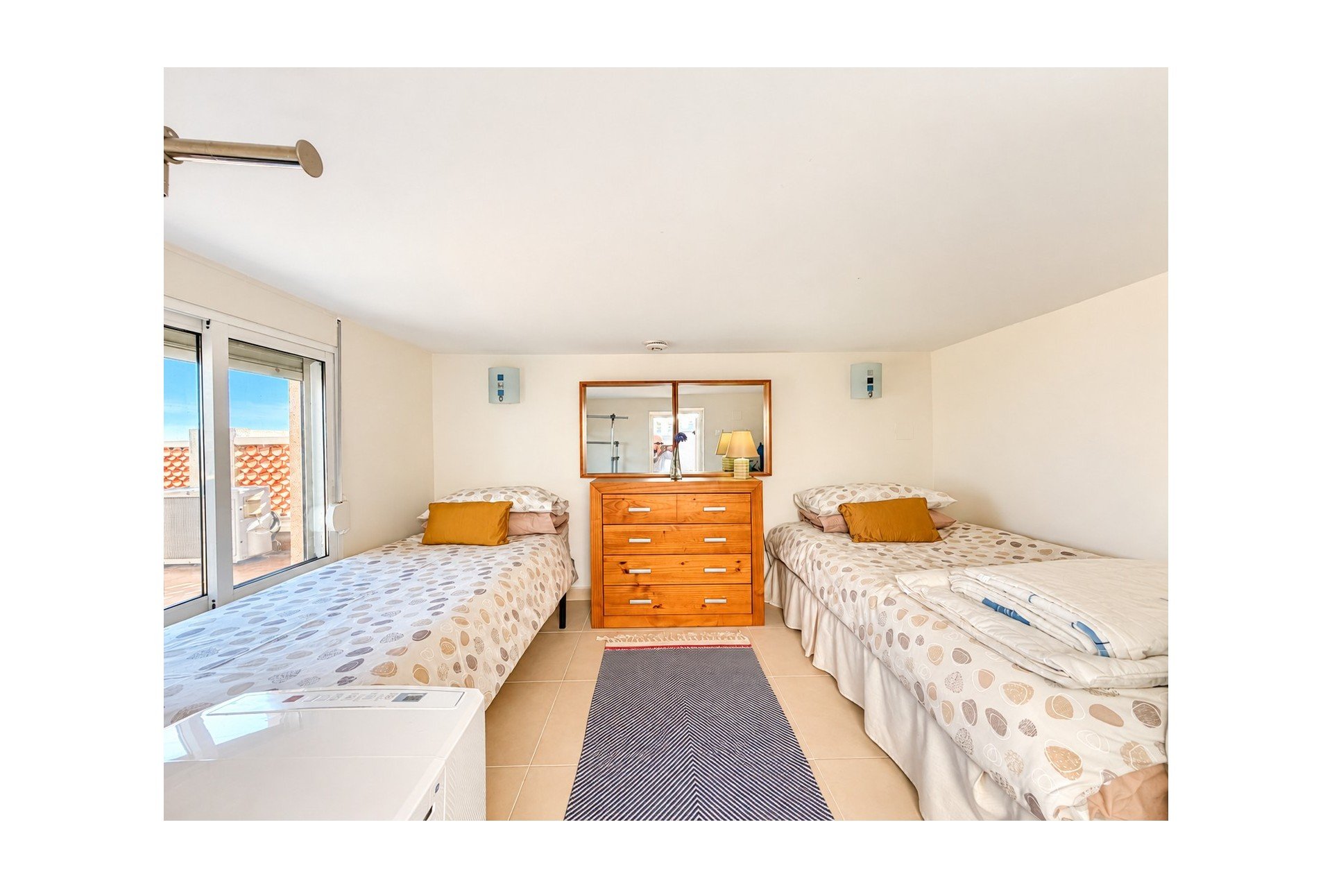 Reventa - Apartamento / piso -
Ciudad Quesada - La Marquesa