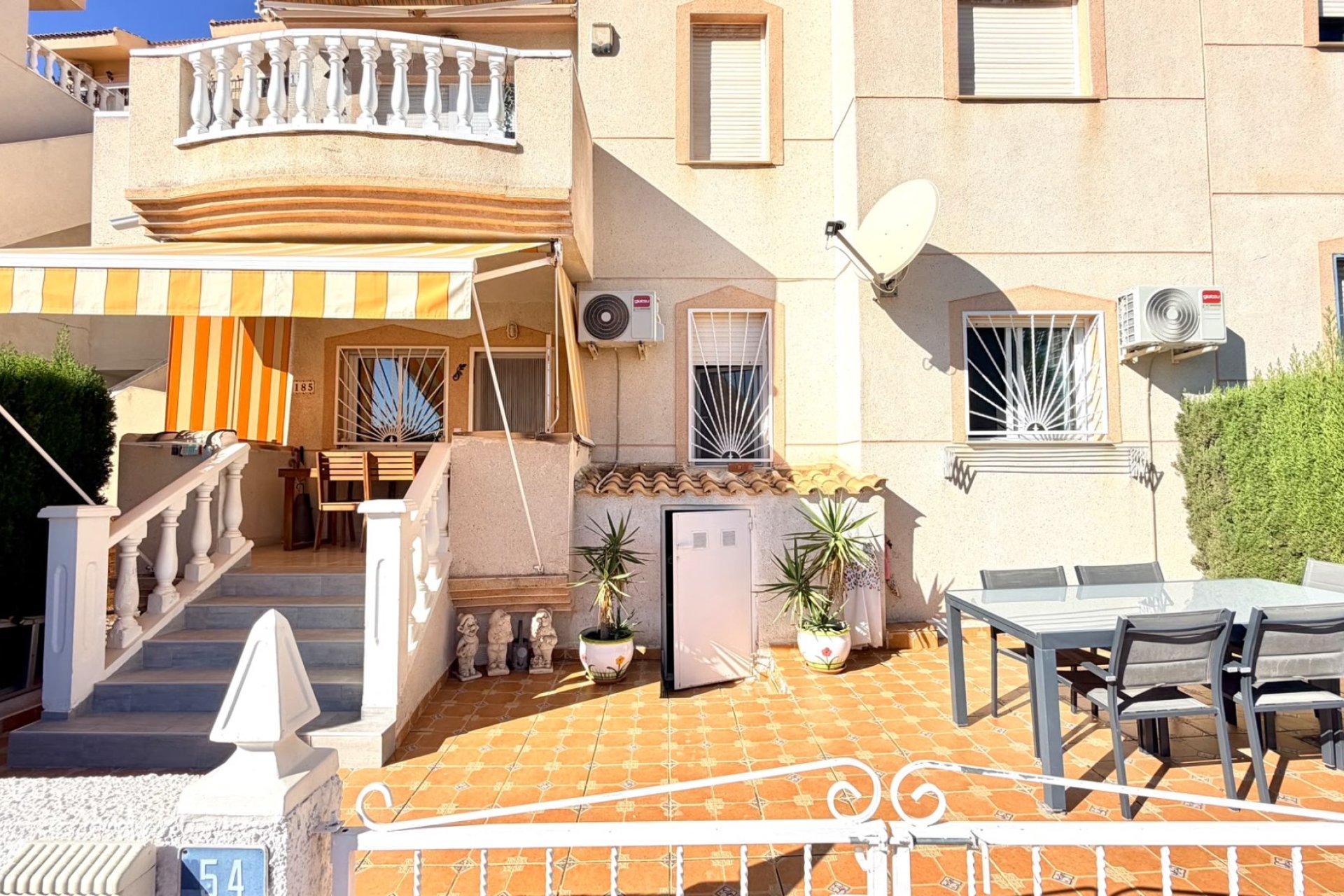 Reventa - Apartamento / piso -
Ciudad Quesada - La Marquesa