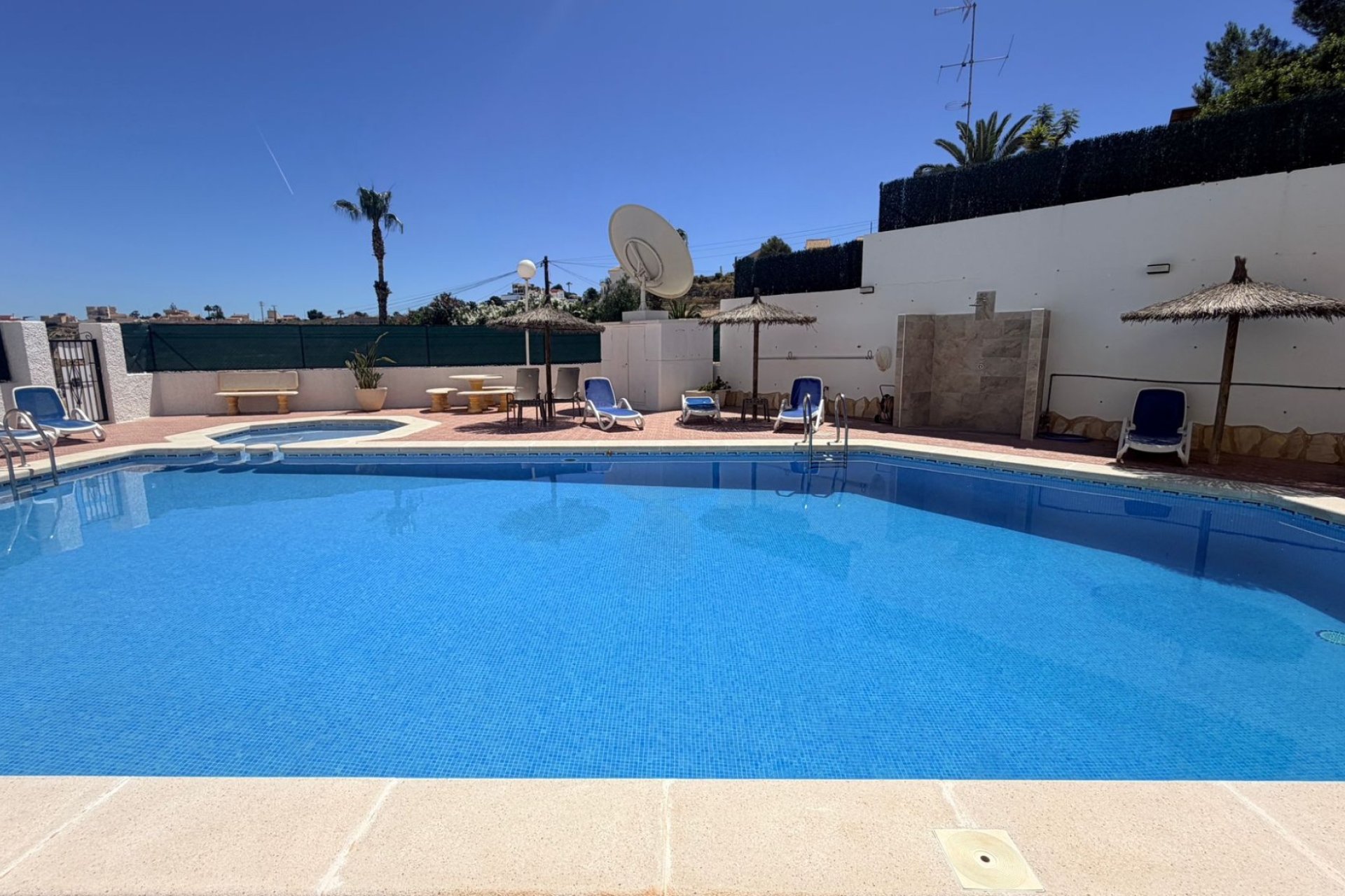 Reventa - Apartamento / piso -
Ciudad Quesada - La Marquesa