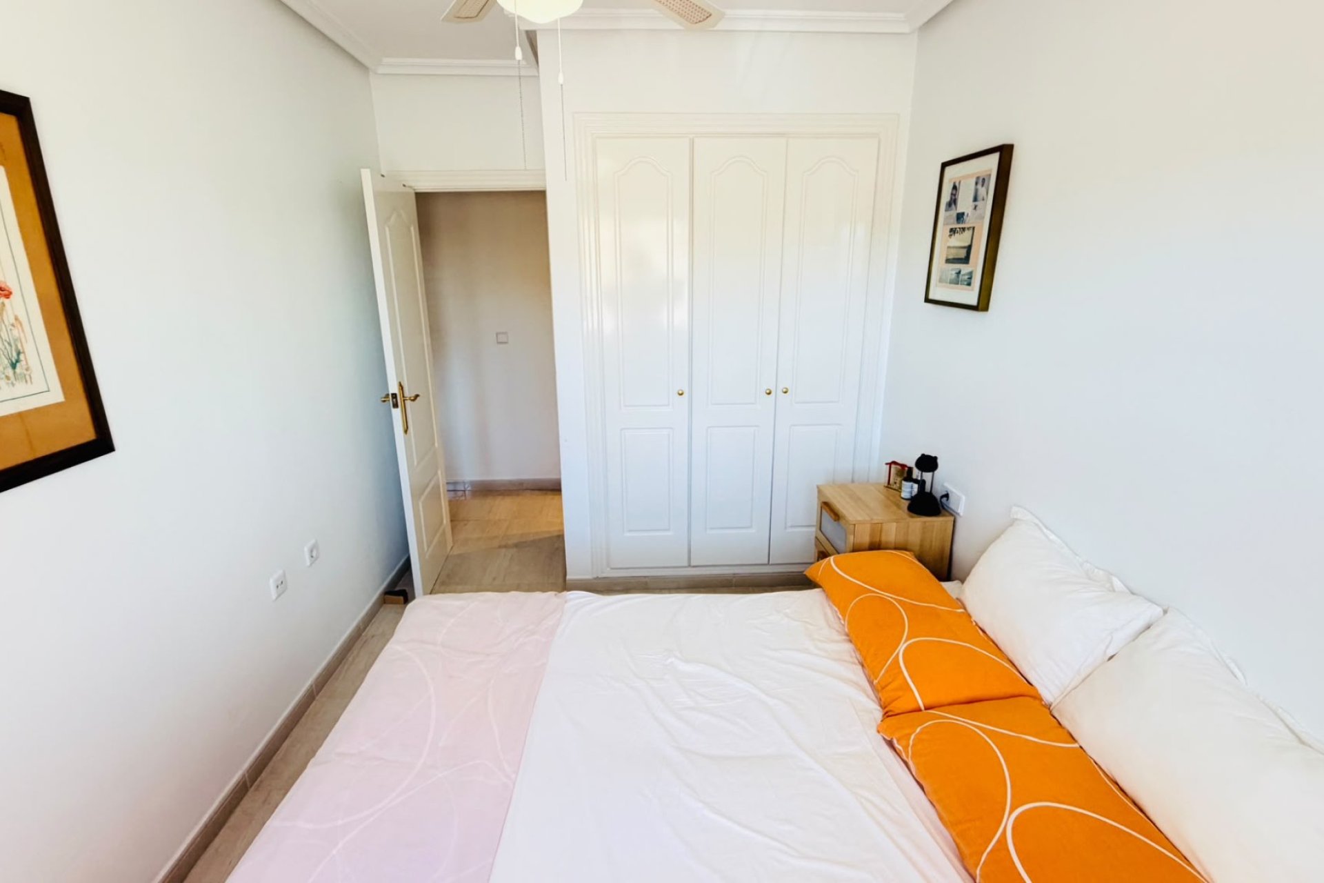 Reventa - Apartamento / piso -
Ciudad Quesada - La Marquesa