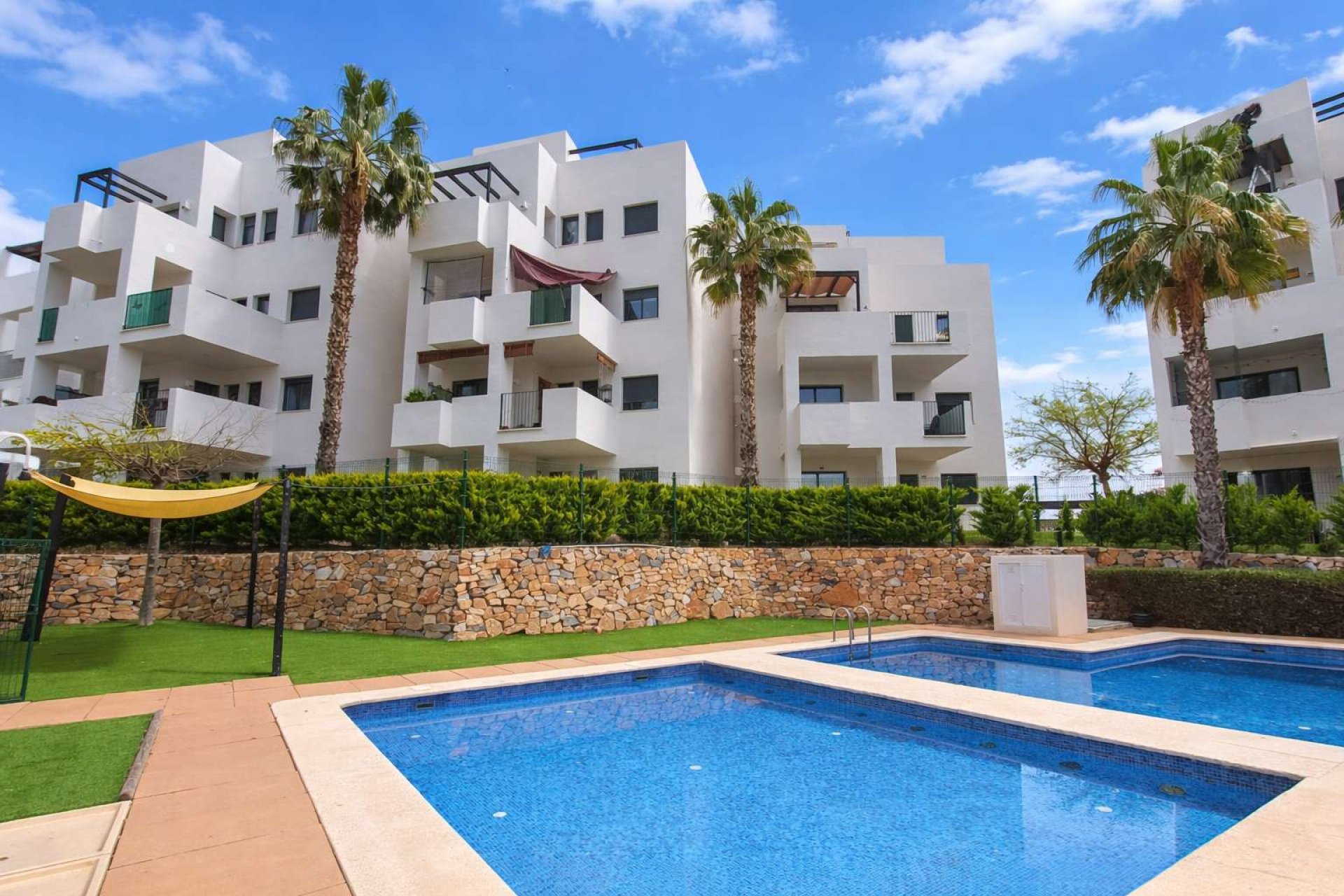 Reventa - Apartamento / piso -
Corvera - Corvera Golf & Country Club