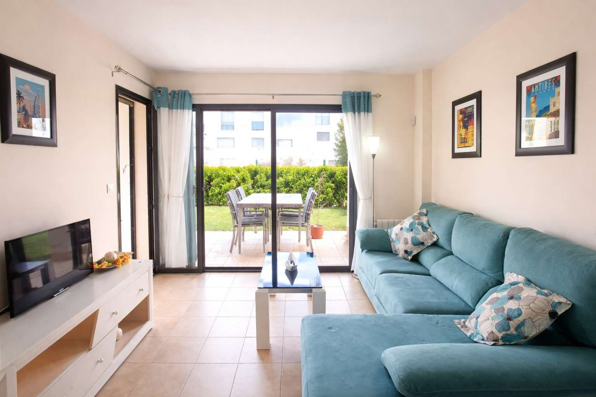 Reventa - Apartamento / piso -
Corvera - Corvera Golf & Country Club