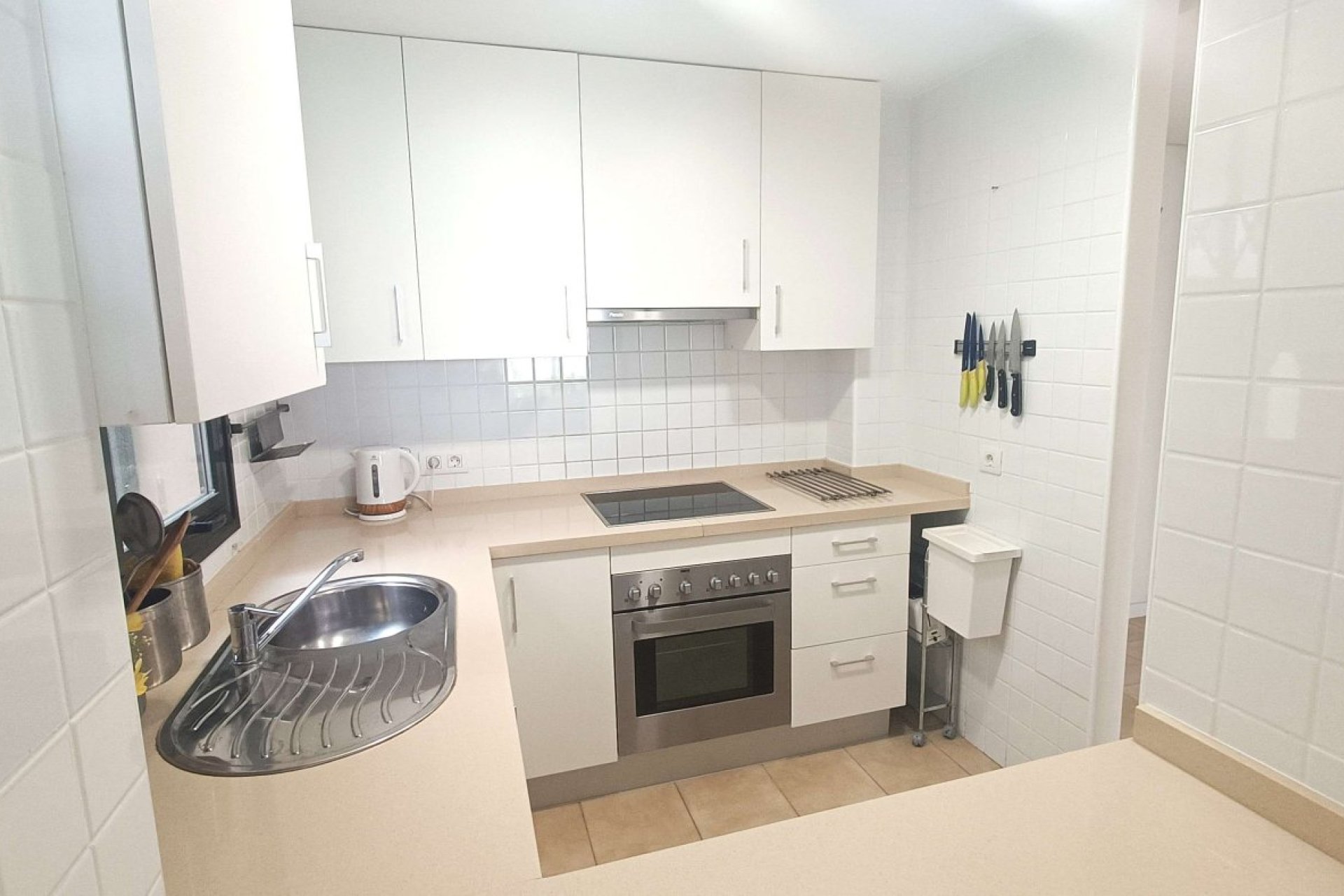 Reventa - Apartamento / piso -
Corvera - Corvera Golf & Country Club