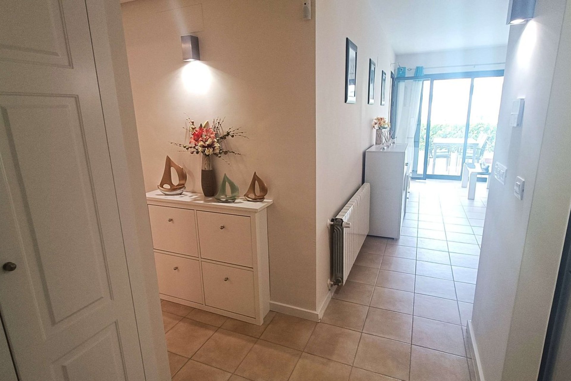 Reventa - Apartamento / piso -
Corvera - Corvera Golf & Country Club