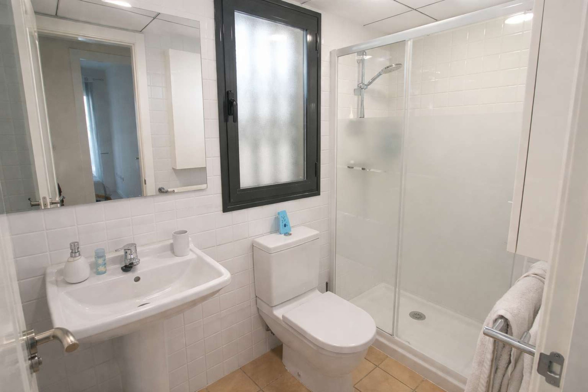 Reventa - Apartamento / piso -
Corvera - Corvera Golf & Country Club