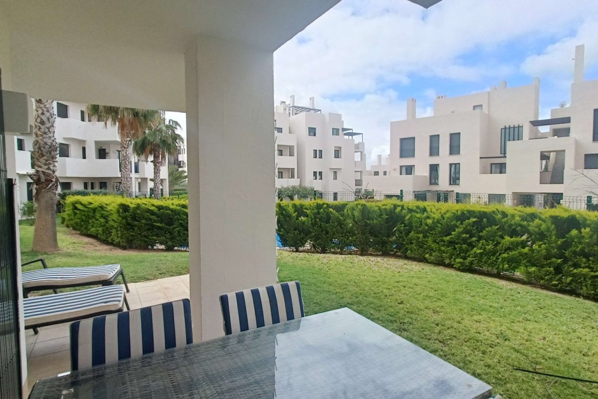 Reventa - Apartamento / piso -
Corvera - Corvera Golf & Country Club