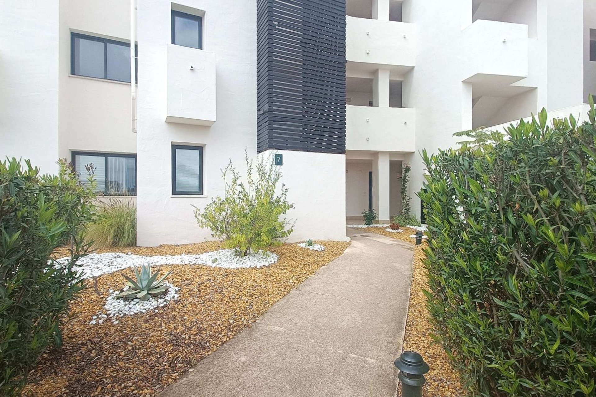 Reventa - Apartamento / piso -
Corvera - Corvera Golf & Country Club
