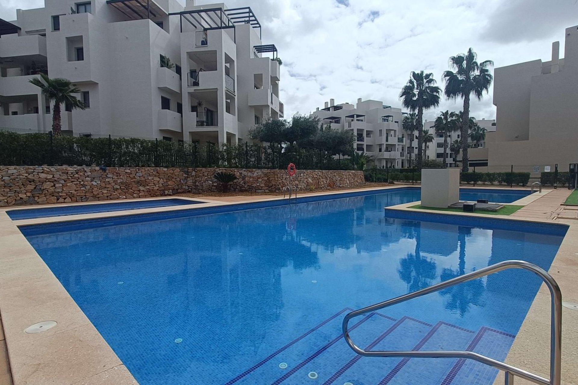 Reventa - Apartamento / piso -
Corvera - Corvera Golf & Country Club
