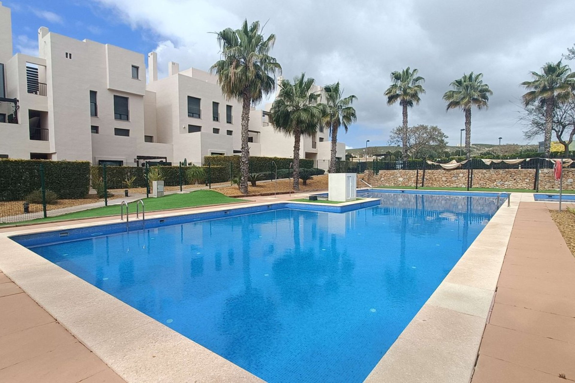 Reventa - Apartamento / piso -
Corvera - Corvera Golf & Country Club