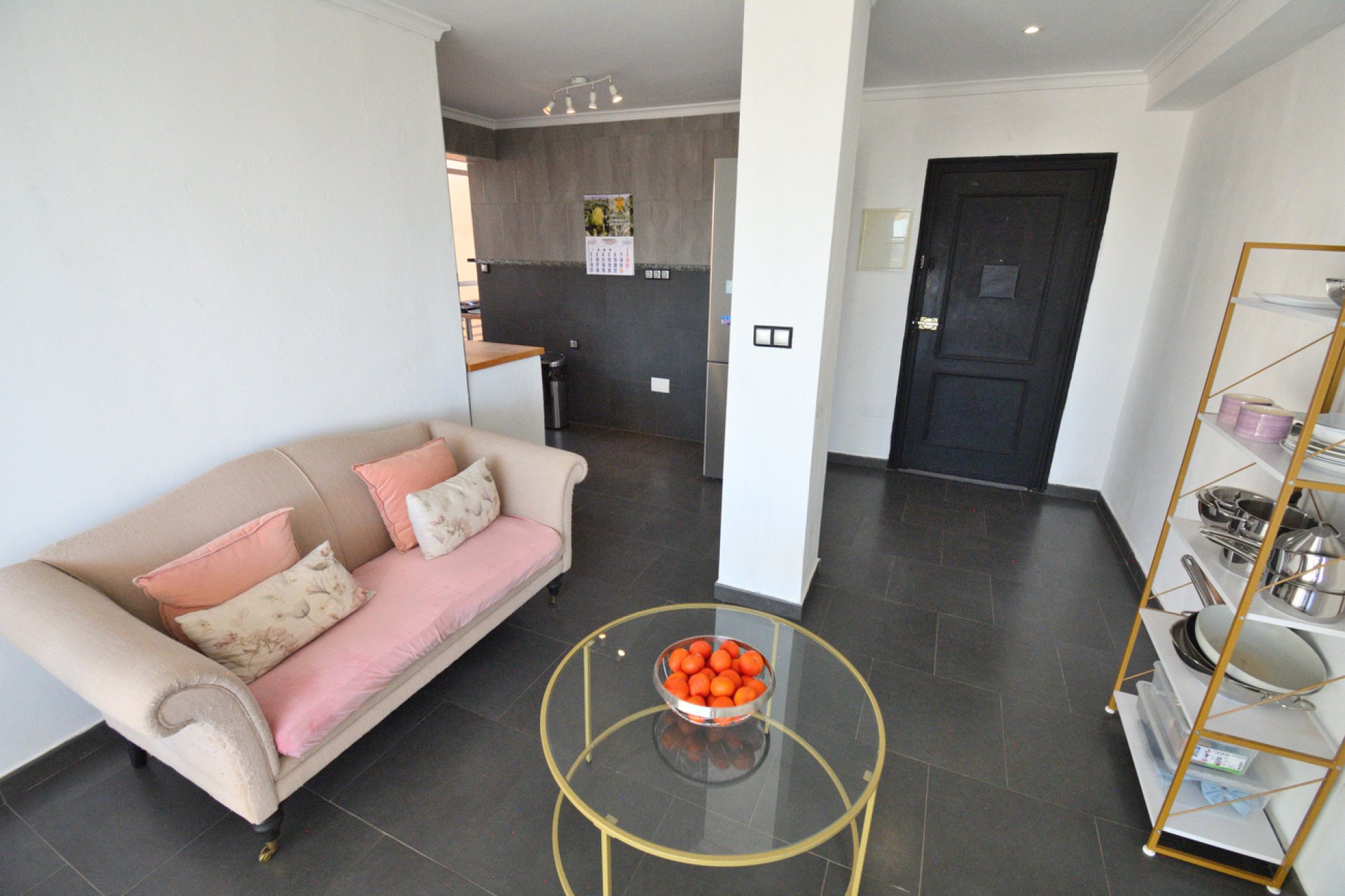 Reventa - Apartamento / piso -
Daya Nueva - Daya Nueva - Town