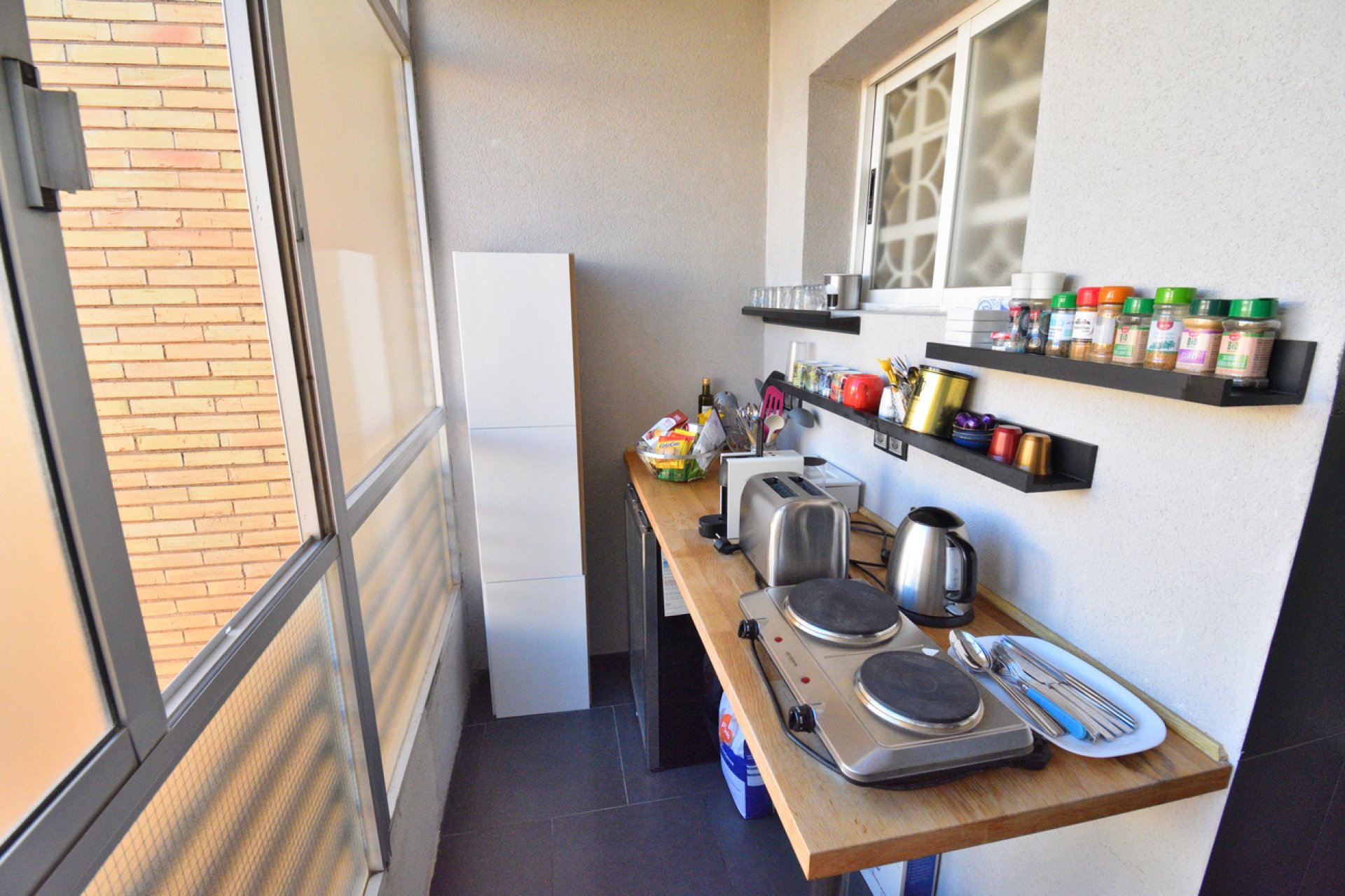 Reventa - Apartamento / piso -
Daya Nueva - Daya Nueva - Town