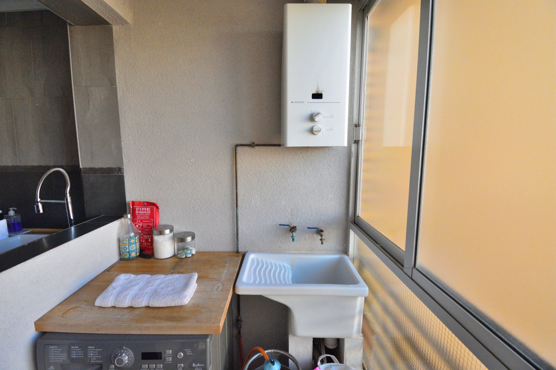 Reventa - Apartamento / piso -
Daya Nueva - Daya Nueva - Town