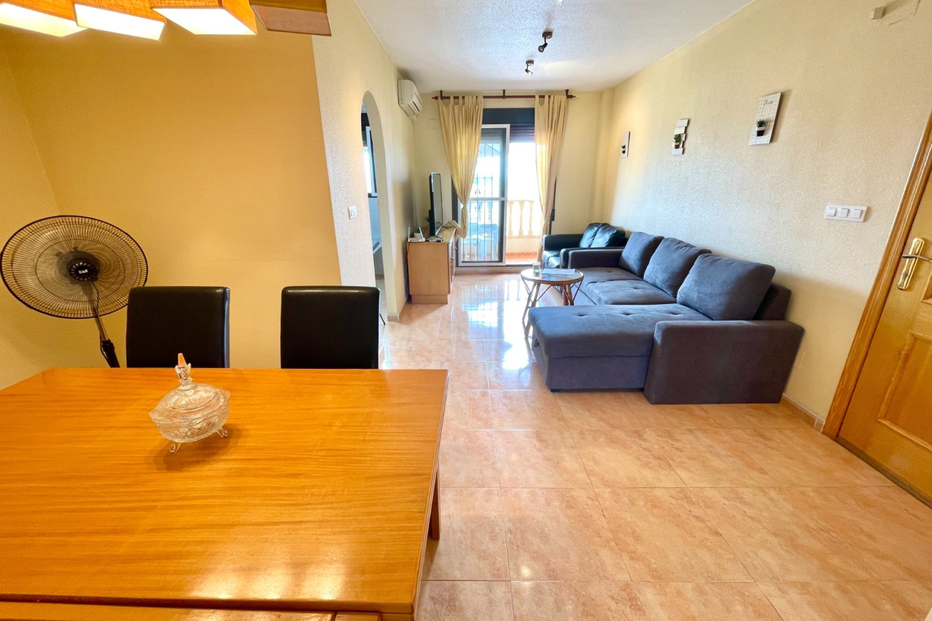 Reventa - Apartamento / piso -
Daya Nueva - Daya Nueva - Town