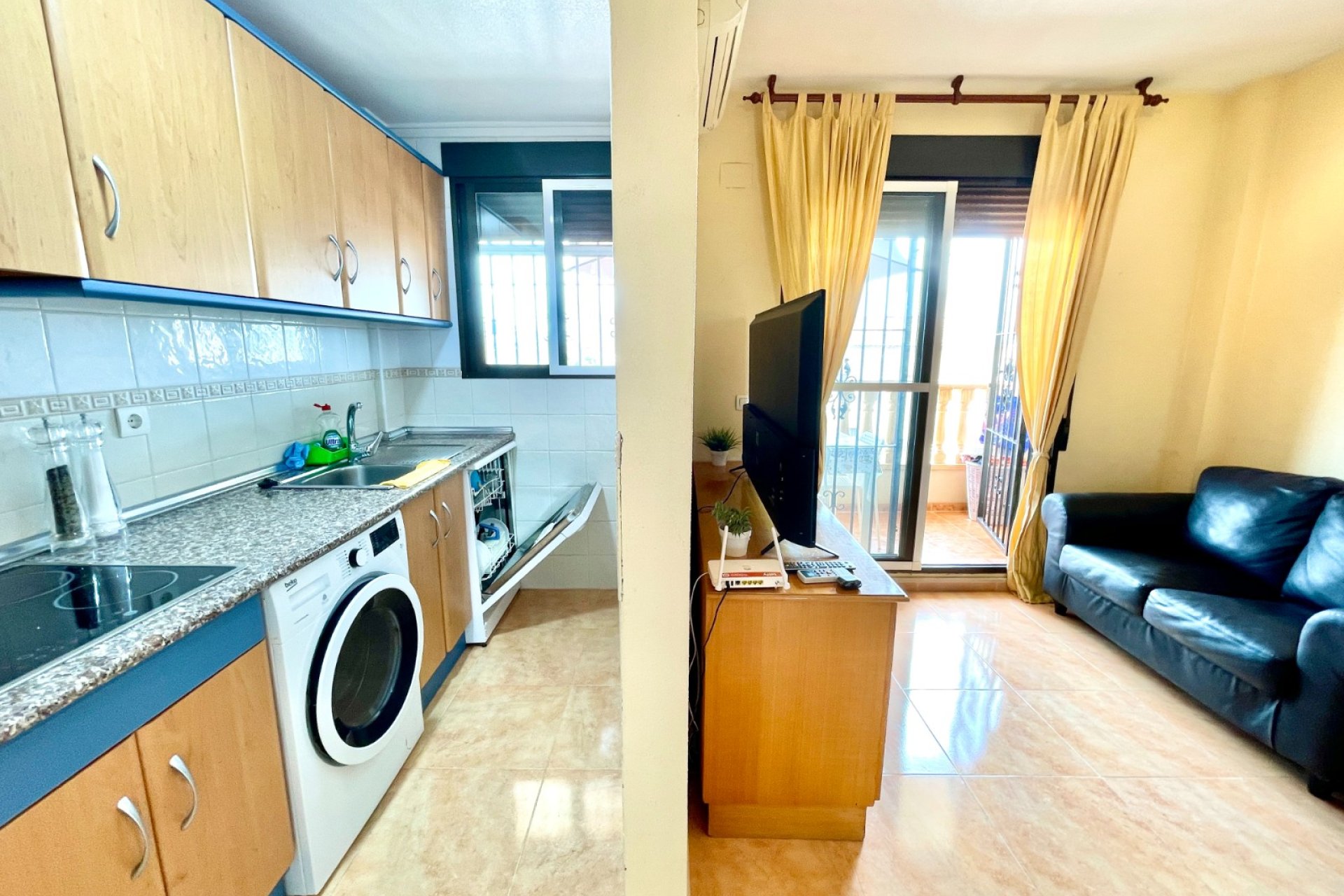 Reventa - Apartamento / piso -
Daya Nueva - Daya Nueva - Town