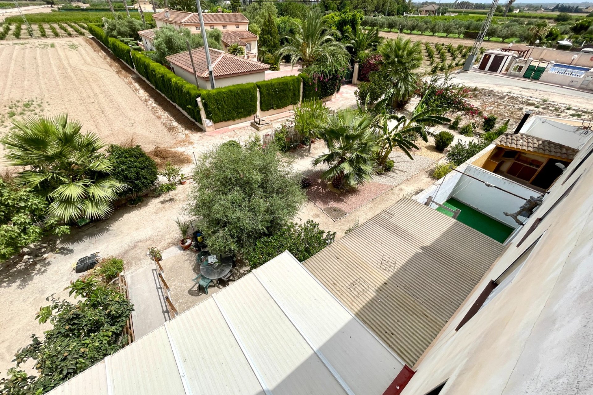 Reventa - Apartamento / piso -
Daya Nueva - Daya Nueva - Town