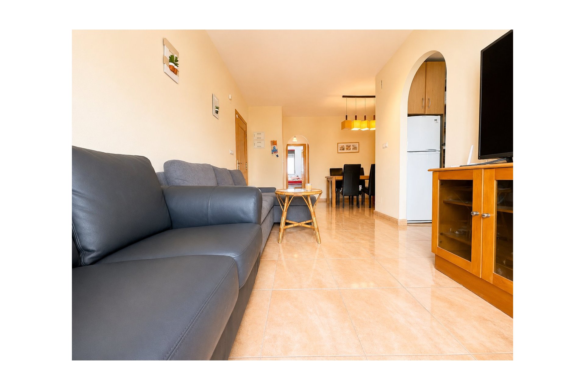 Reventa - Apartamento / piso -
Daya Nueva - Daya Nueva - Town
