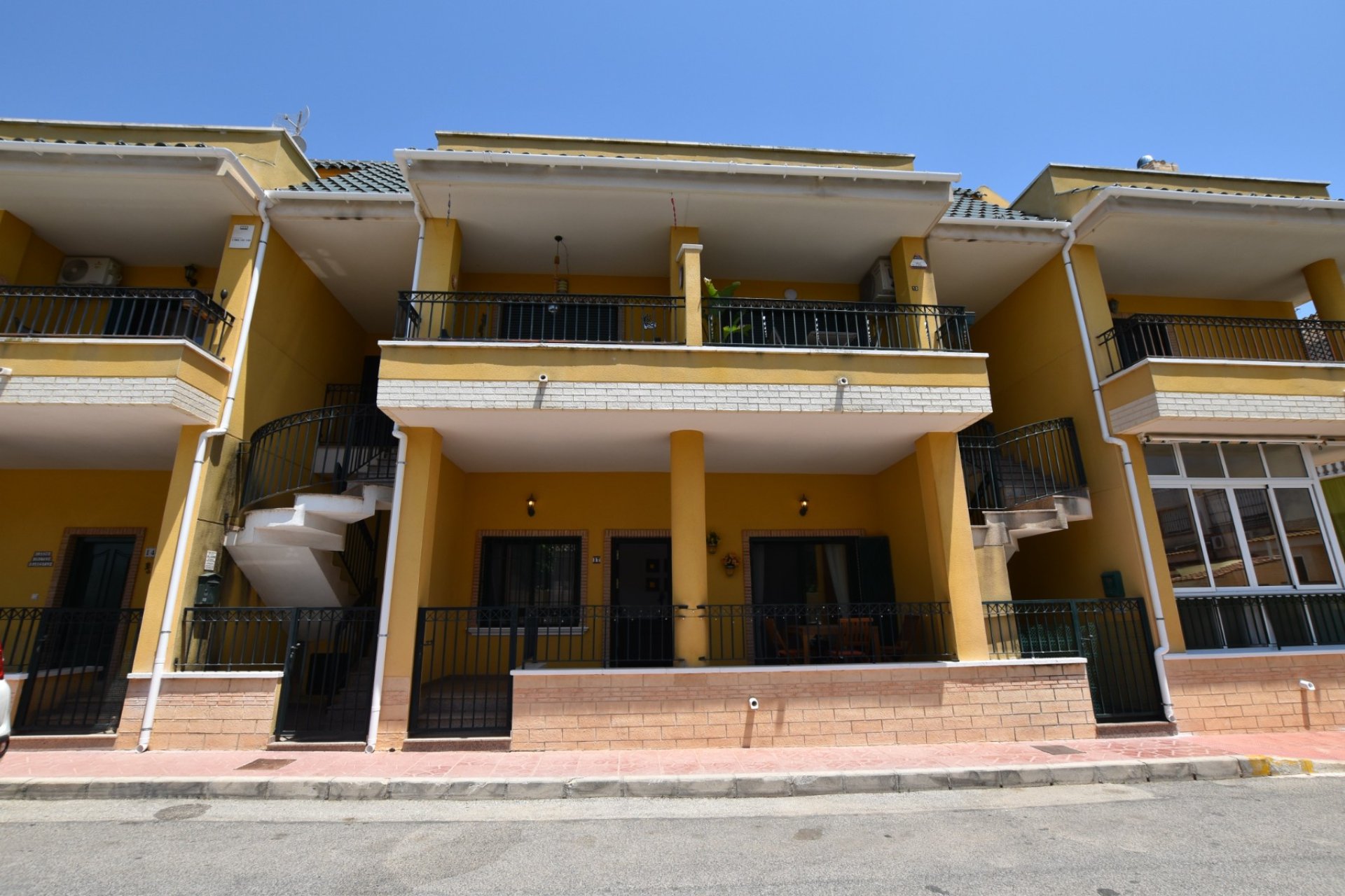 Reventa - Apartamento / piso -
Daya Vieja - Daya Vieja - Town