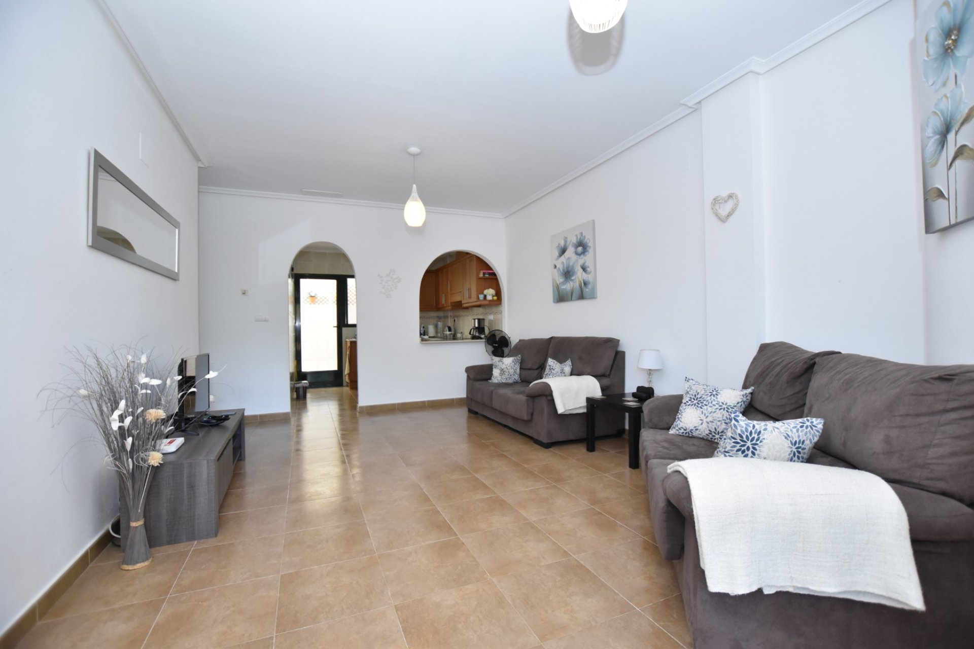 Reventa - Apartamento / piso -
Daya Vieja - Daya Vieja - Town