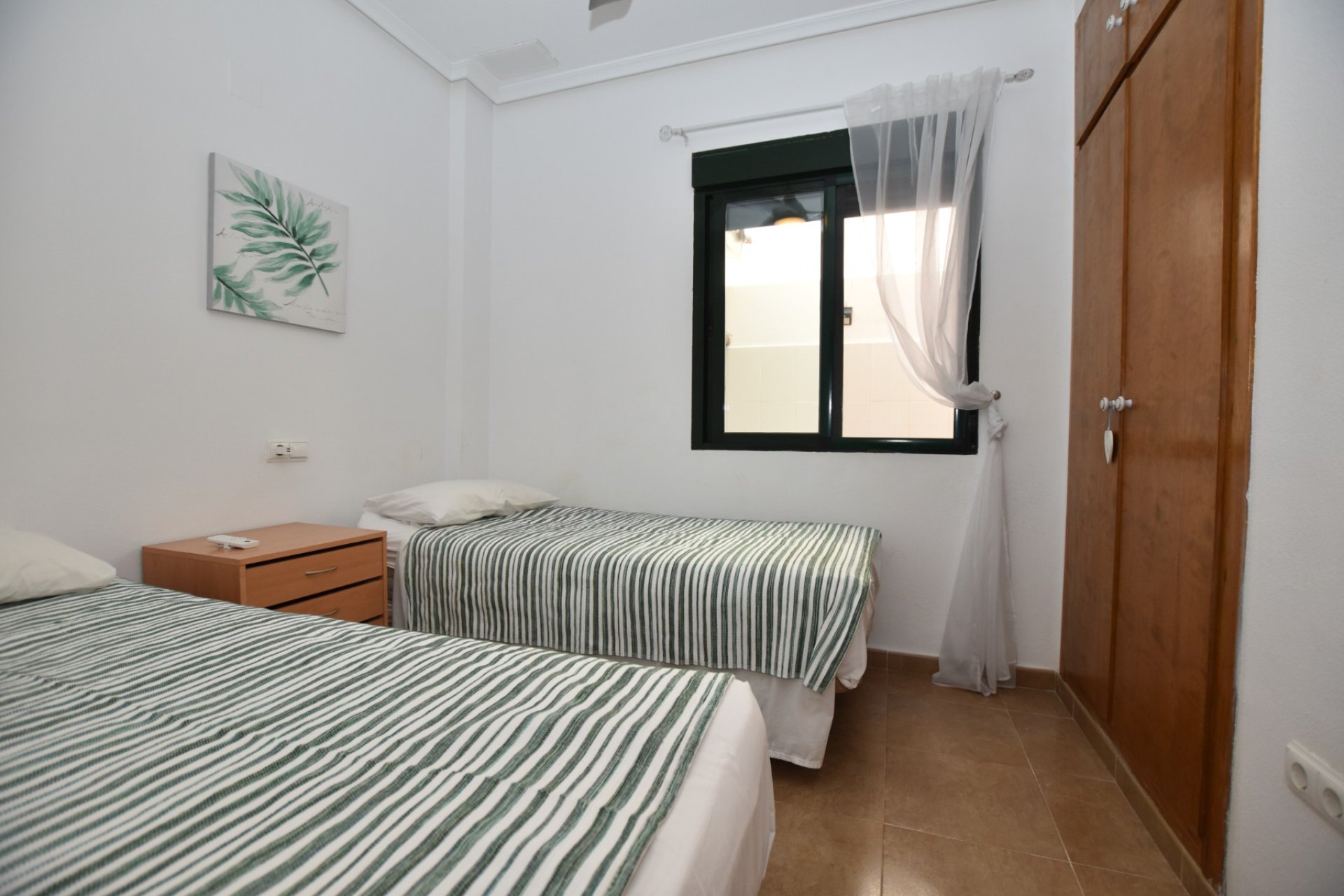 Reventa - Apartamento / piso -
Daya Vieja - Daya Vieja - Town
