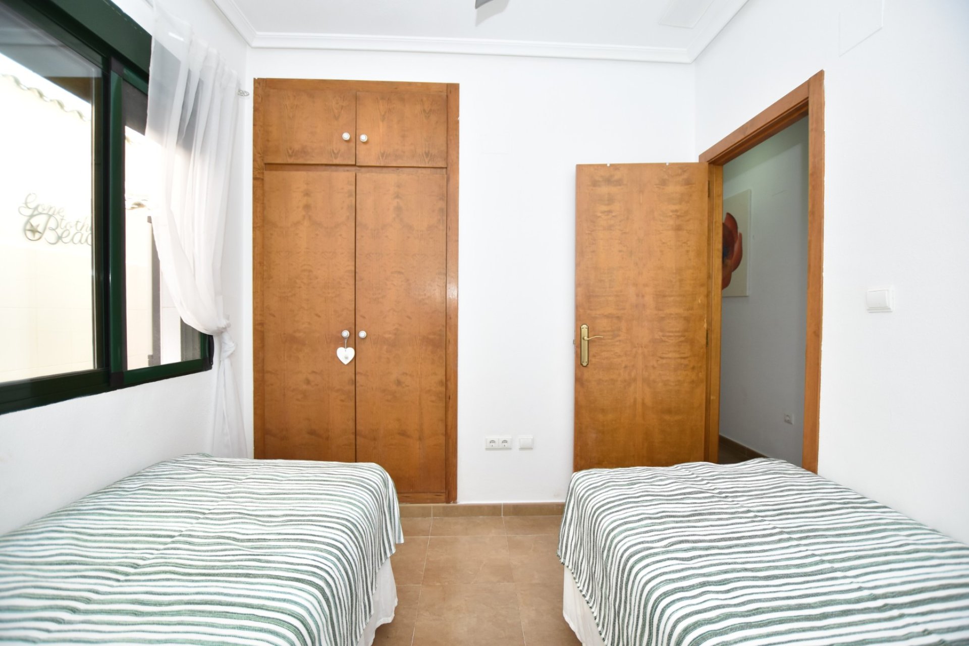 Reventa - Apartamento / piso -
Daya Vieja - Daya Vieja - Town