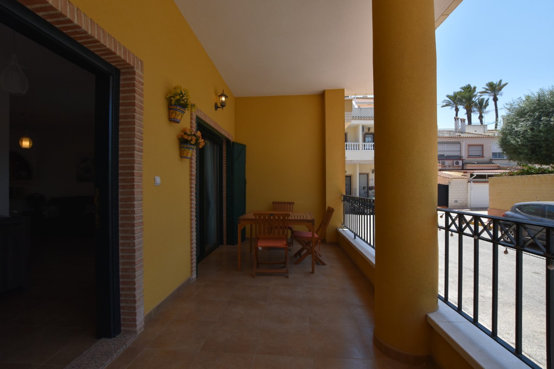 Reventa - Apartamento / piso -
Daya Vieja - Daya Vieja - Town