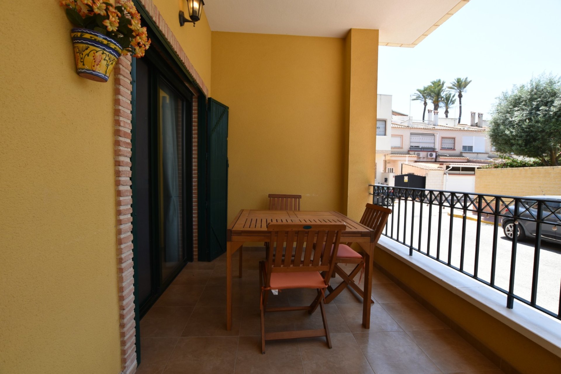 Reventa - Apartamento / piso -
Daya Vieja - Daya Vieja - Town