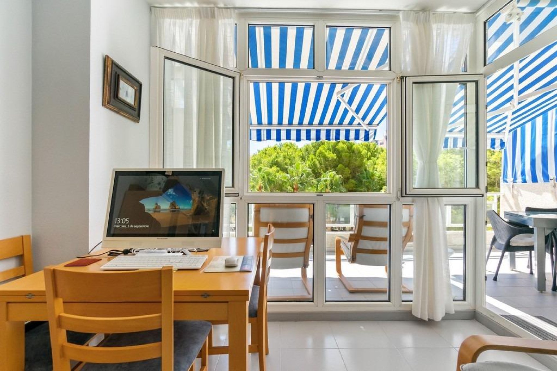 Reventa - Apartamento / piso -
Dehesa de campoamor - Altos de campoamor