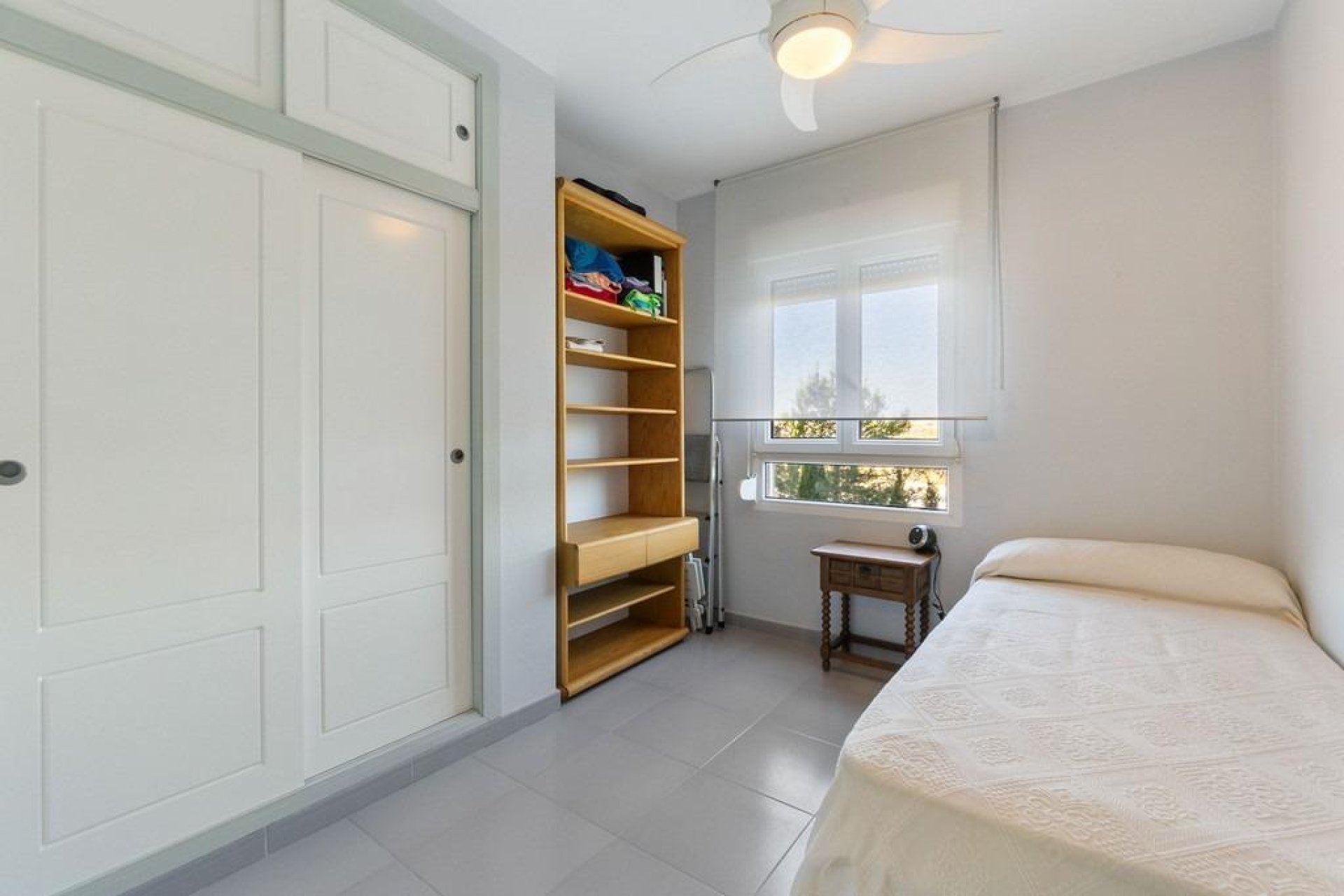 Reventa - Apartamento / piso -
Dehesa de campoamor - Altos de campoamor