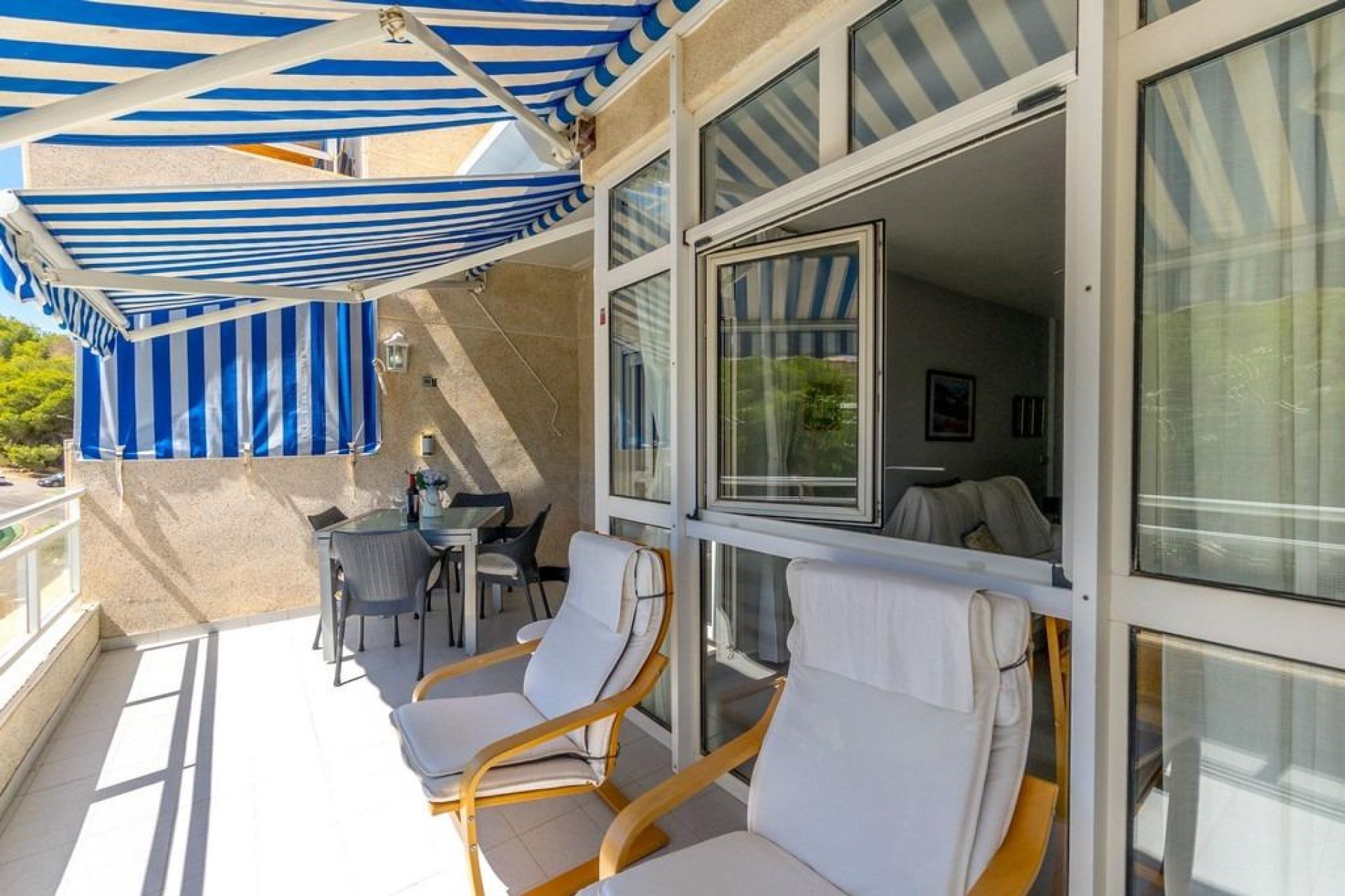 Reventa - Apartamento / piso -
Dehesa de campoamor - Altos de campoamor