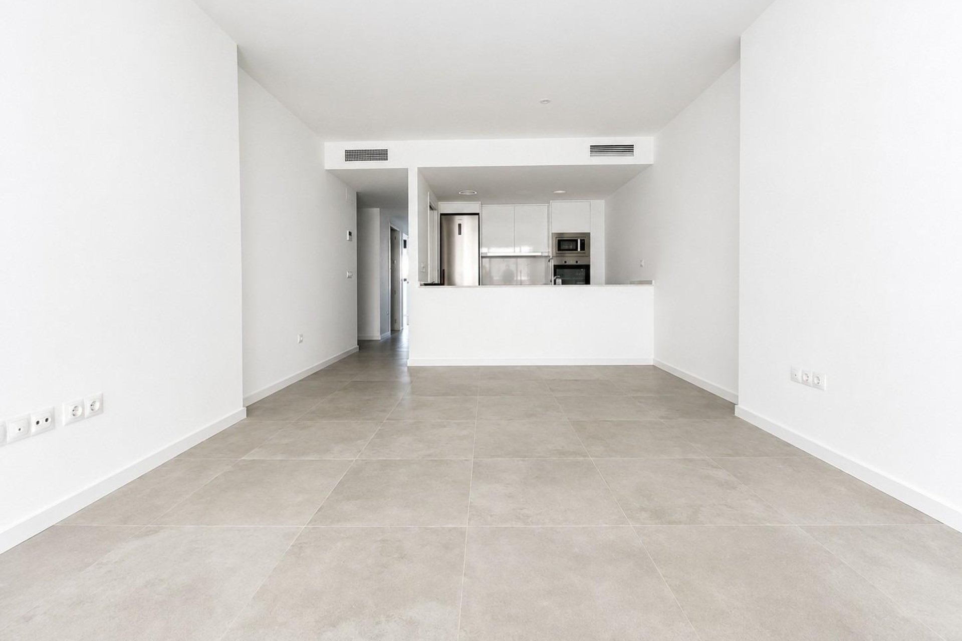 Reventa - Apartamento / piso -
Dehesa de campoamor - Campoamor