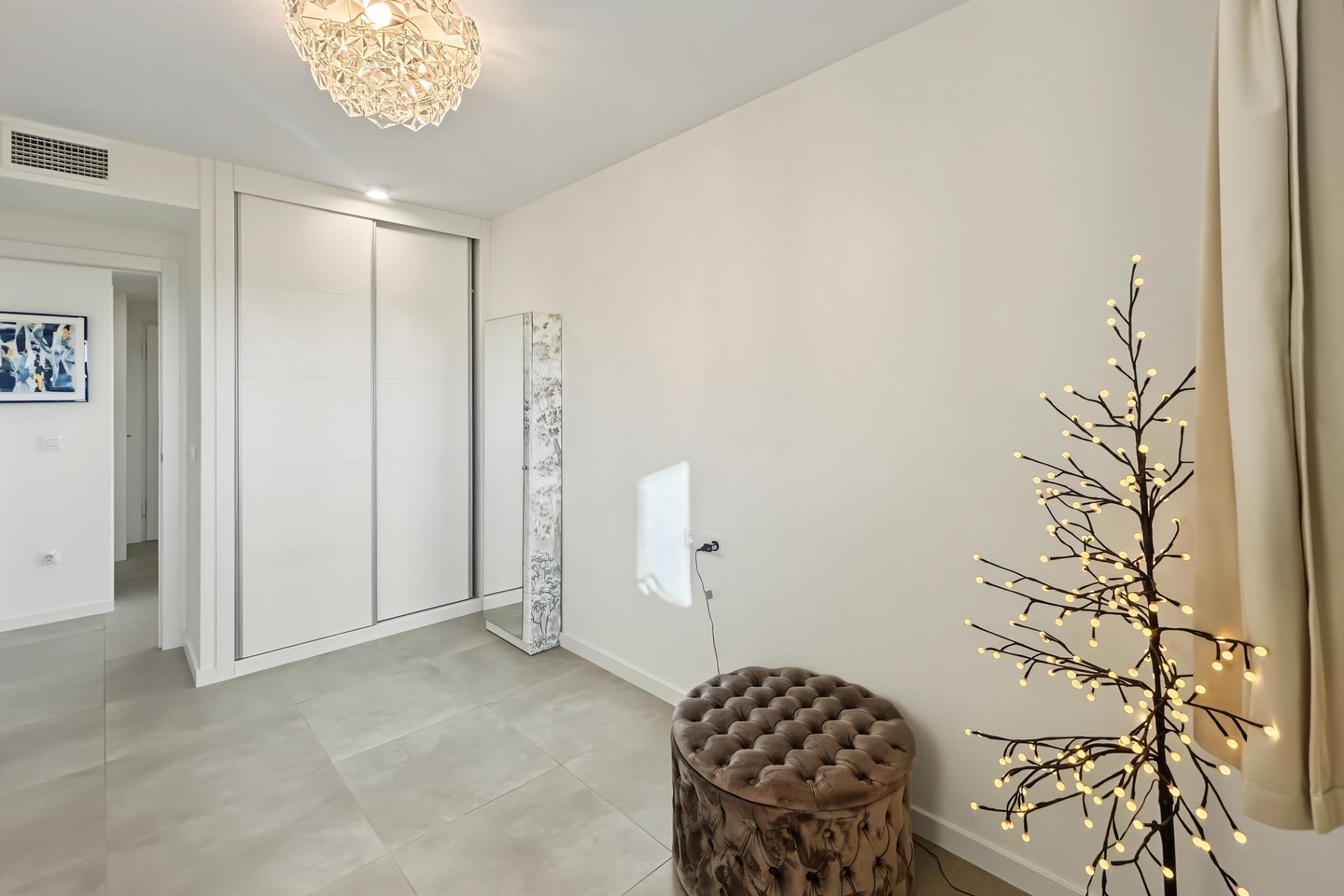 Reventa - Apartamento / piso -
Dehesa de campoamor - Campoamor