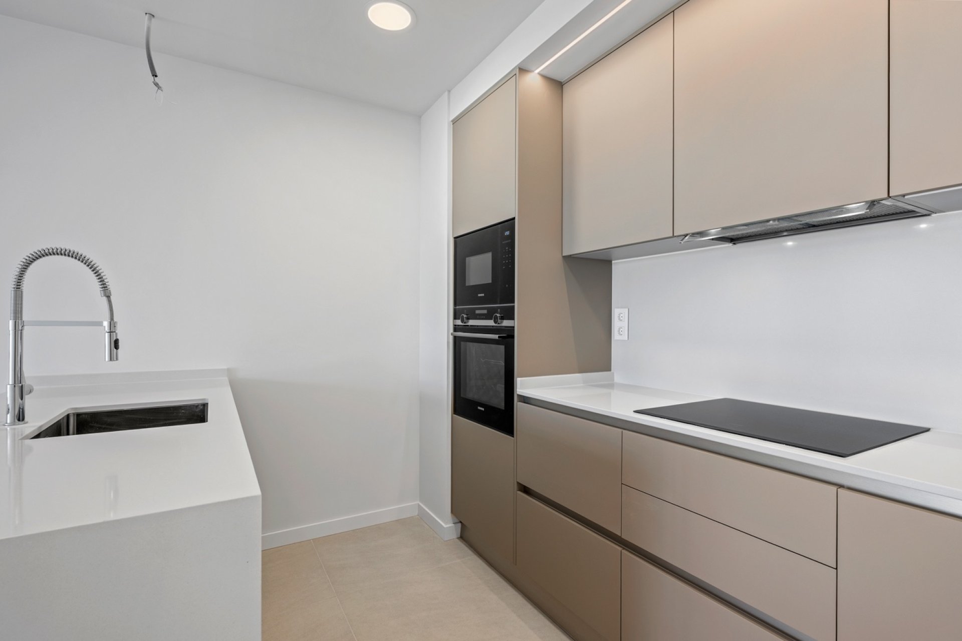 Reventa - Apartamento / piso -
Denia - Denia - Town