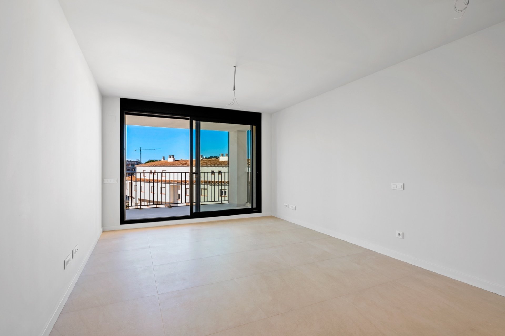 Reventa - Apartamento / piso -
Denia - Denia - Town