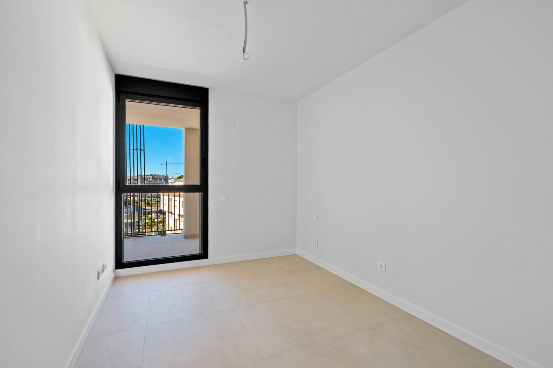 Reventa - Apartamento / piso -
Denia - Denia - Town