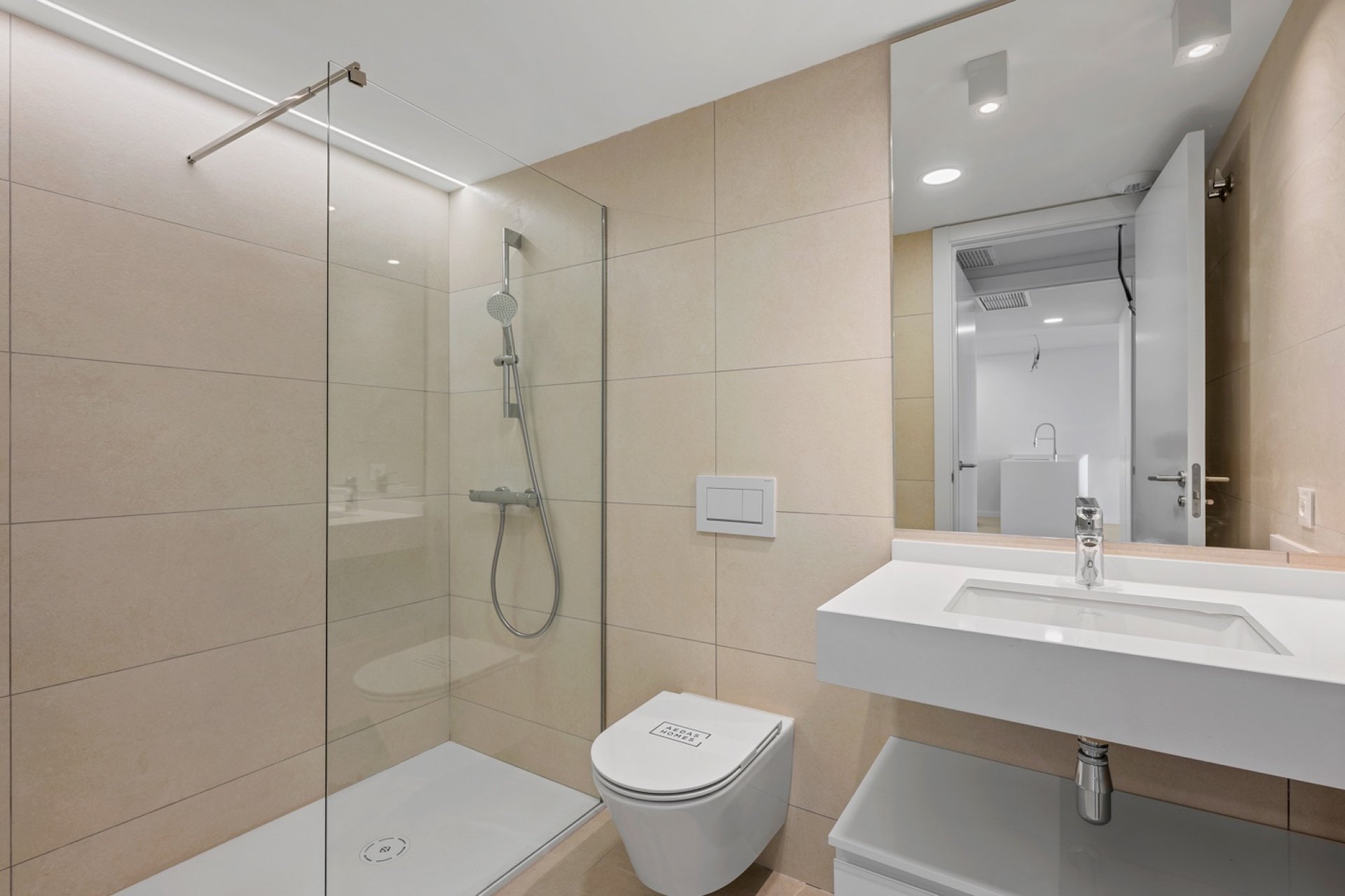 Reventa - Apartamento / piso -
Denia - Denia - Town