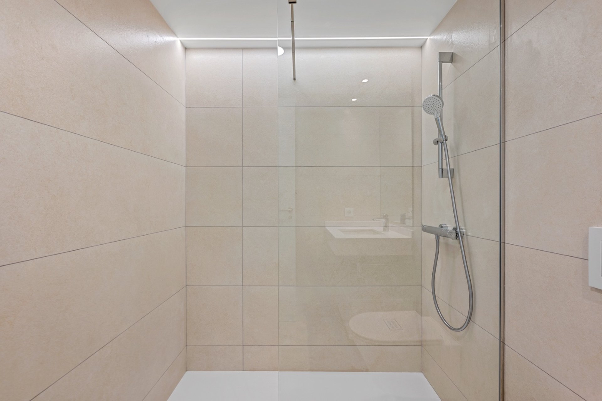 Reventa - Apartamento / piso -
Denia - Denia - Town