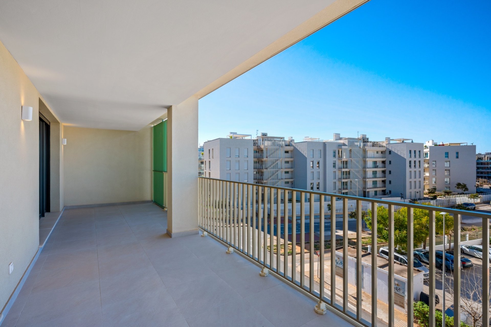 Reventa - Apartamento / piso -
Denia - Denia - Town