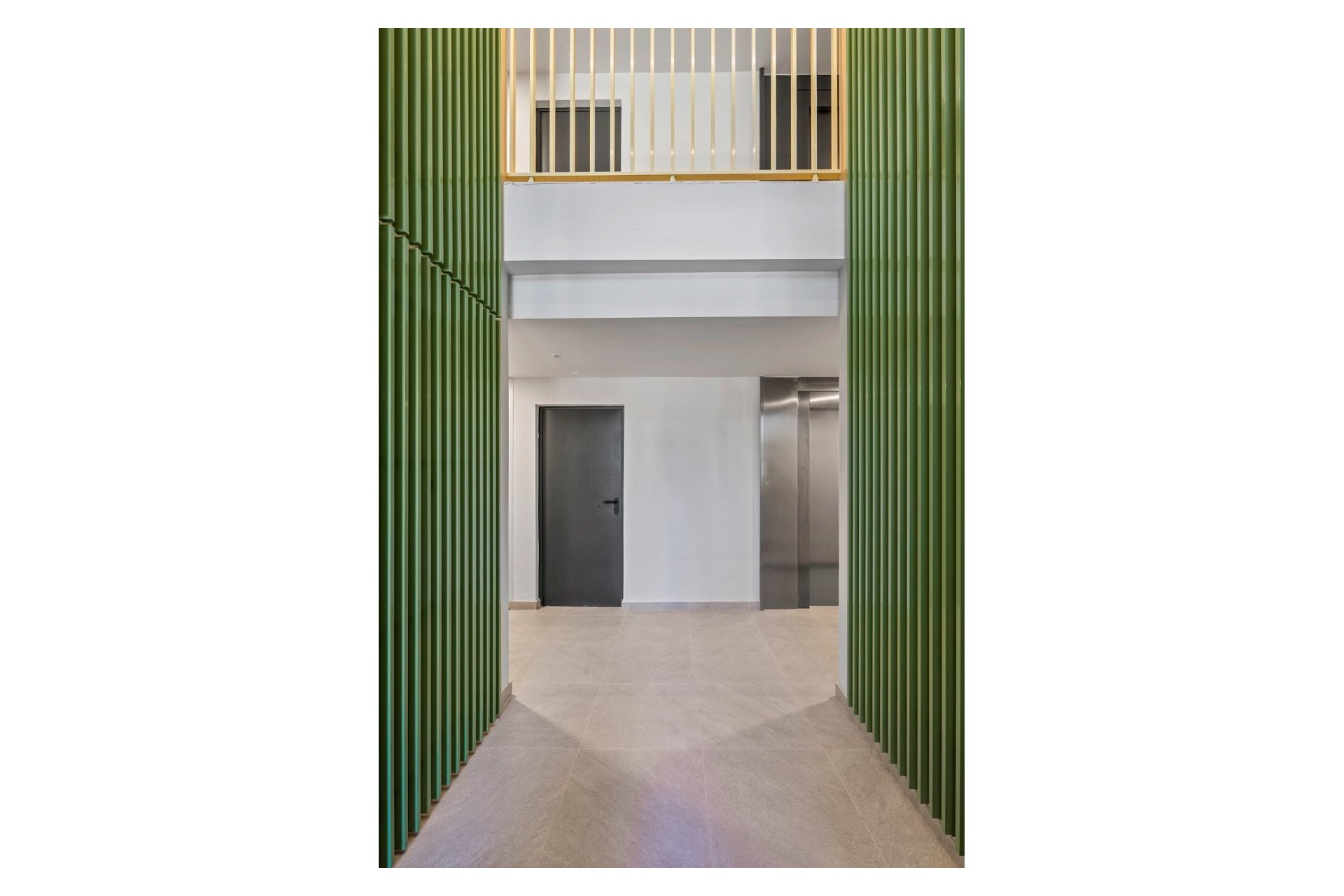 Reventa - Apartamento / piso -
Denia - Denia - Town