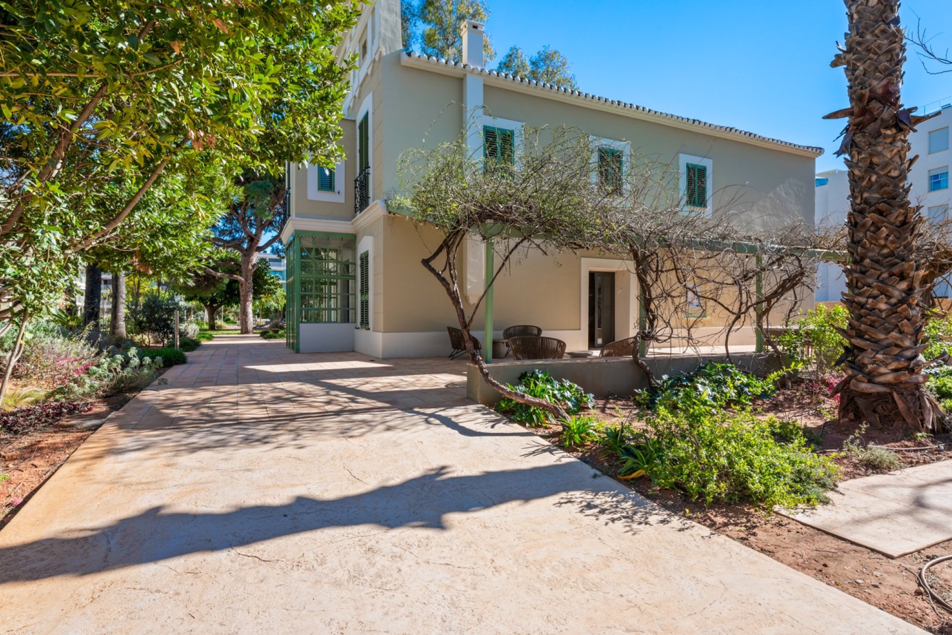 Reventa - Apartamento / piso -
Denia - Denia - Town