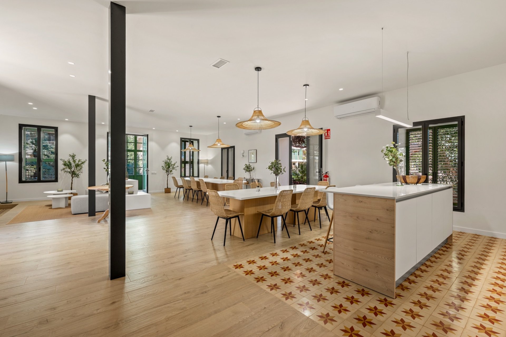 Reventa - Apartamento / piso -
Denia - Denia - Town