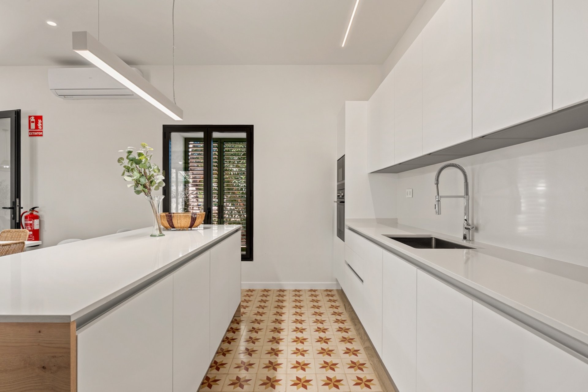 Reventa - Apartamento / piso -
Denia - Denia - Town