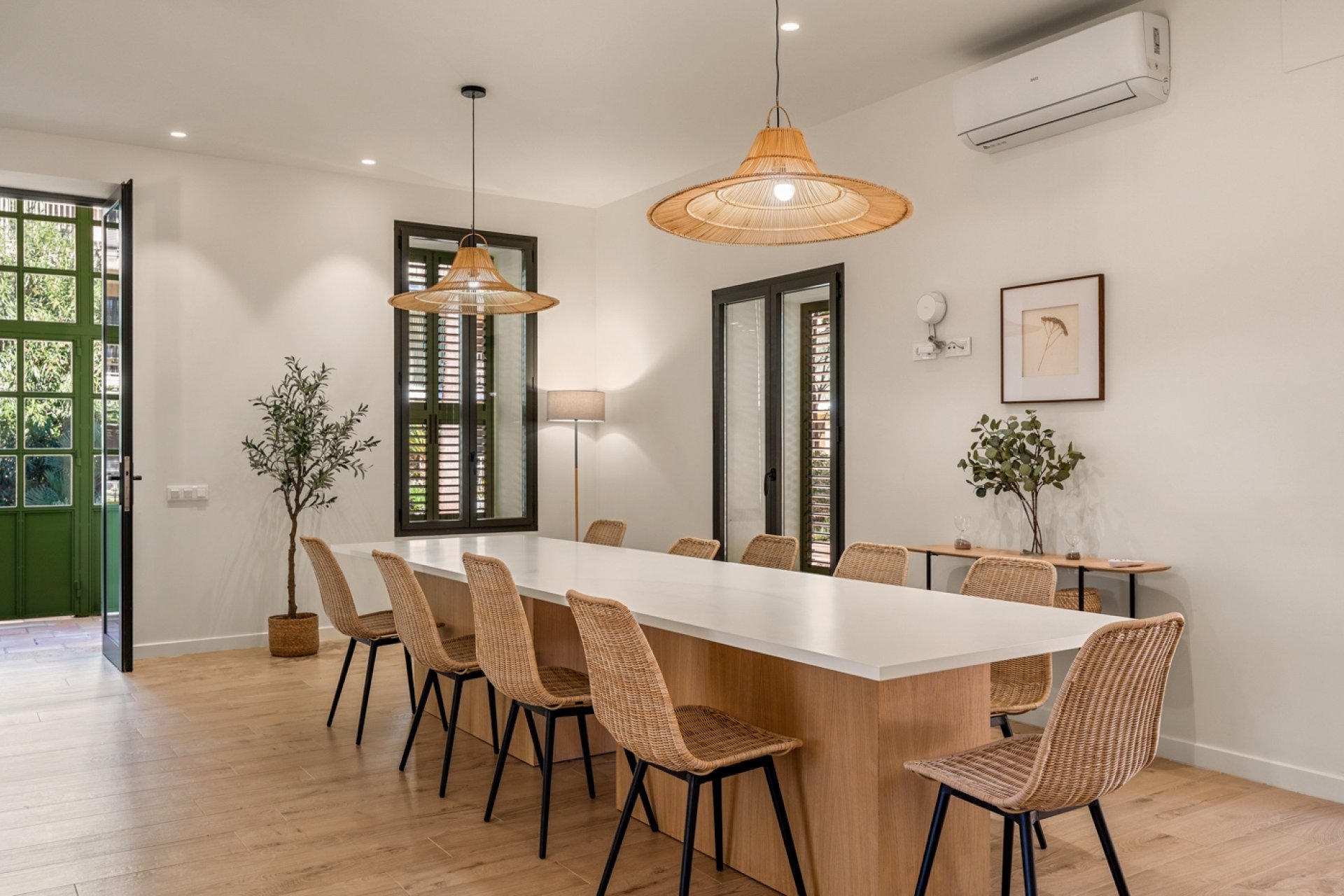 Reventa - Apartamento / piso -
Denia - Denia - Town