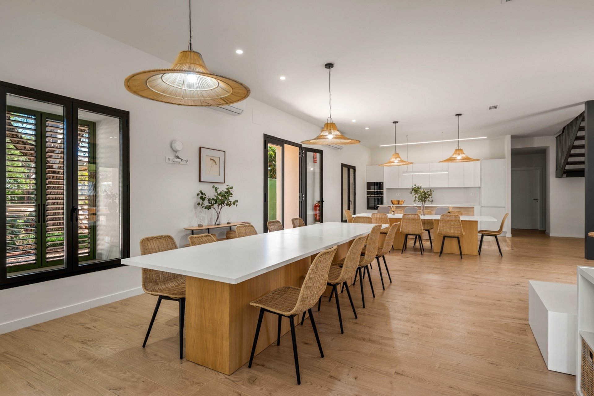 Reventa - Apartamento / piso -
Denia - Denia - Town