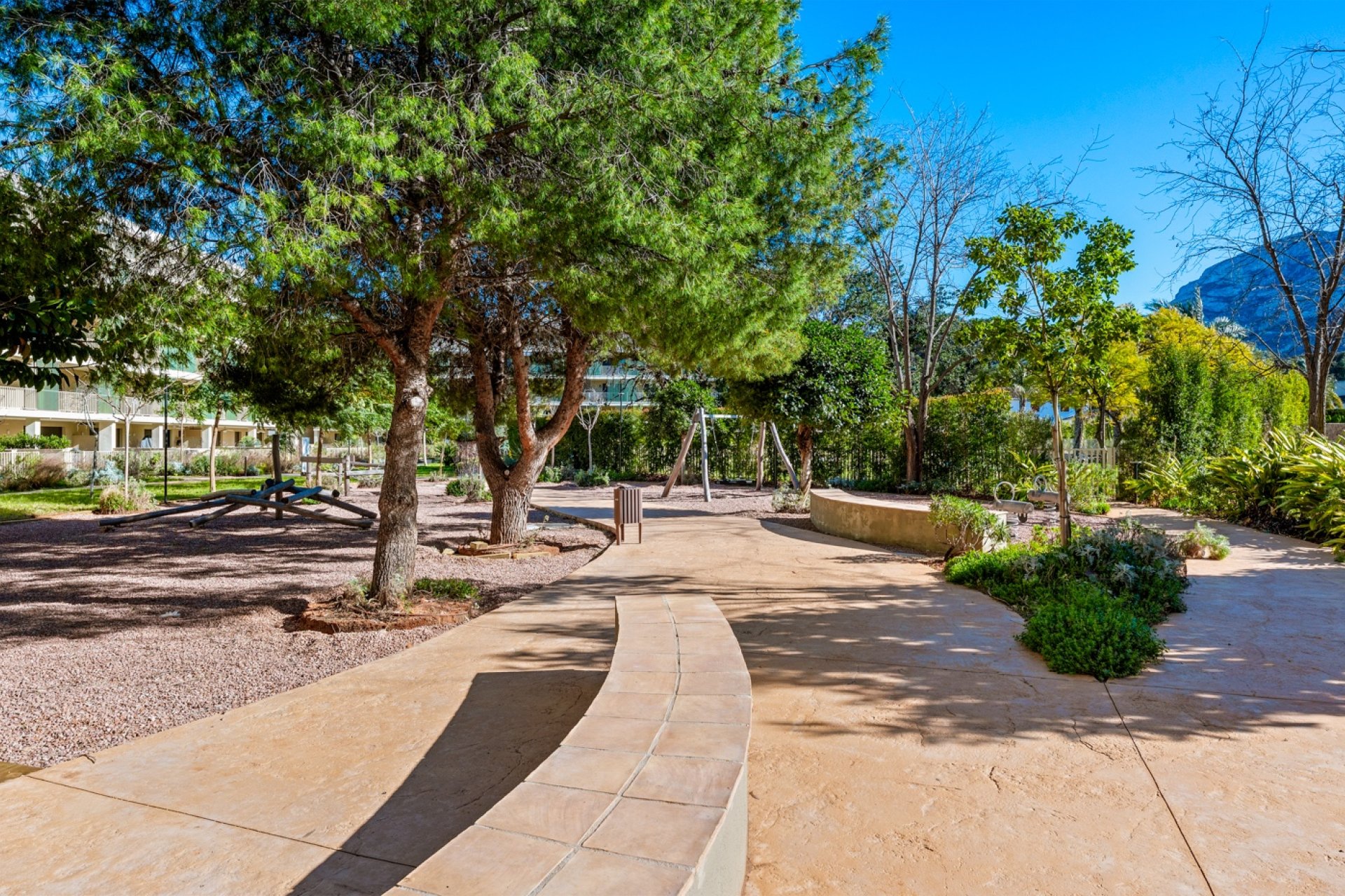 Reventa - Apartamento / piso -
Denia - Denia - Town